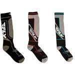 Fly Racing - Moto Boot Length Sock